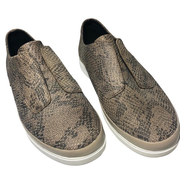 UNNOWN Jane Slip Ons Mud Sz 9 - Picture 6 of 15